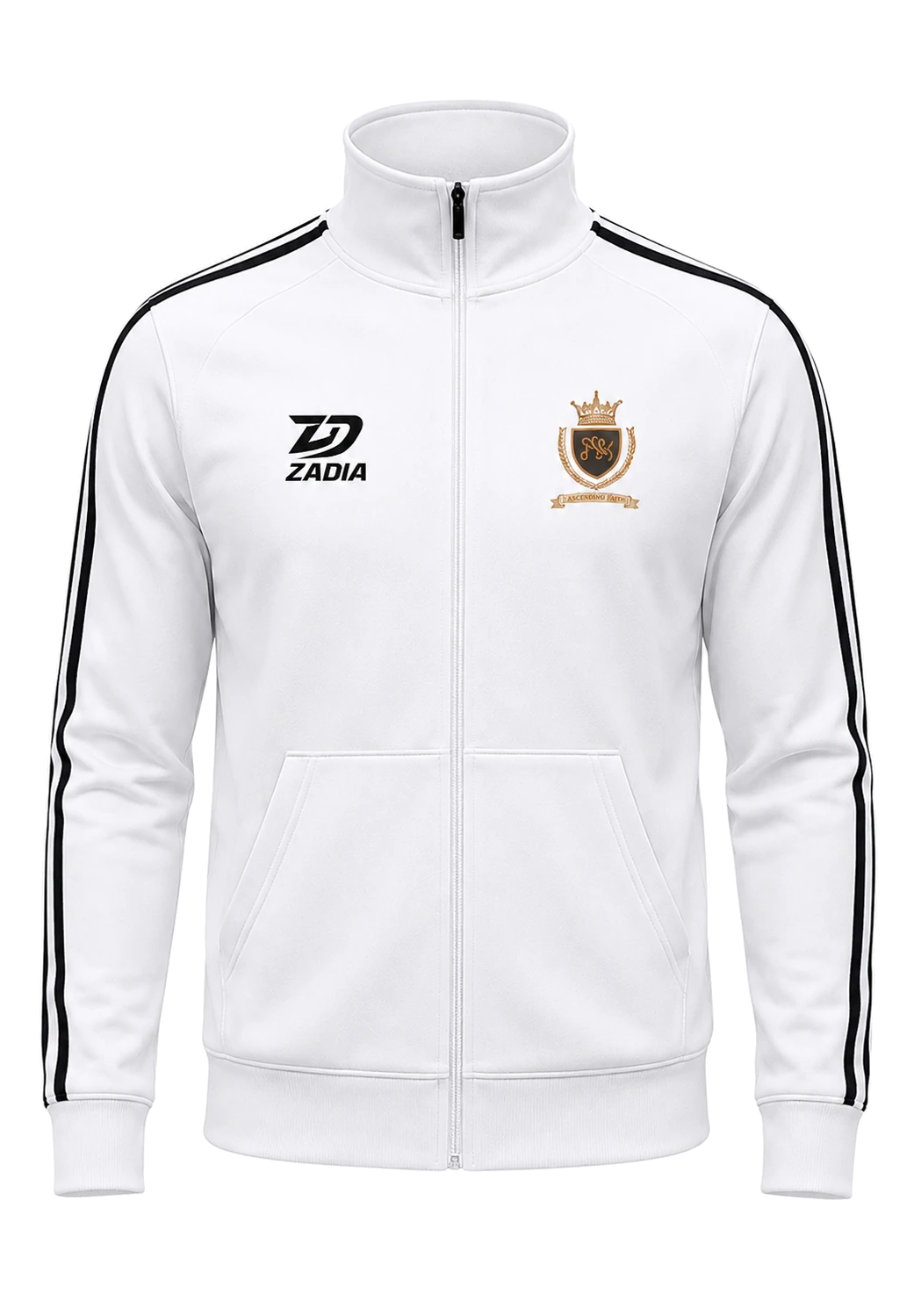 Polerones y chaquetas